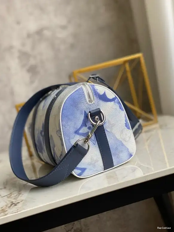 Cheap LOUIS VUITTON KEEPALL CITY 0622